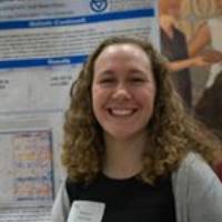 Student Research Poster Presenter